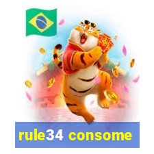 rule34 consome